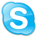 Skype Amethyst Gray