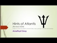 Hints of Atlantis Updated 2024