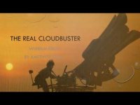 The Real Cloudbuster  - Wilhelm Reich