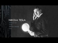 Nikola Tesla ASSAP Seriously Strange 2022
